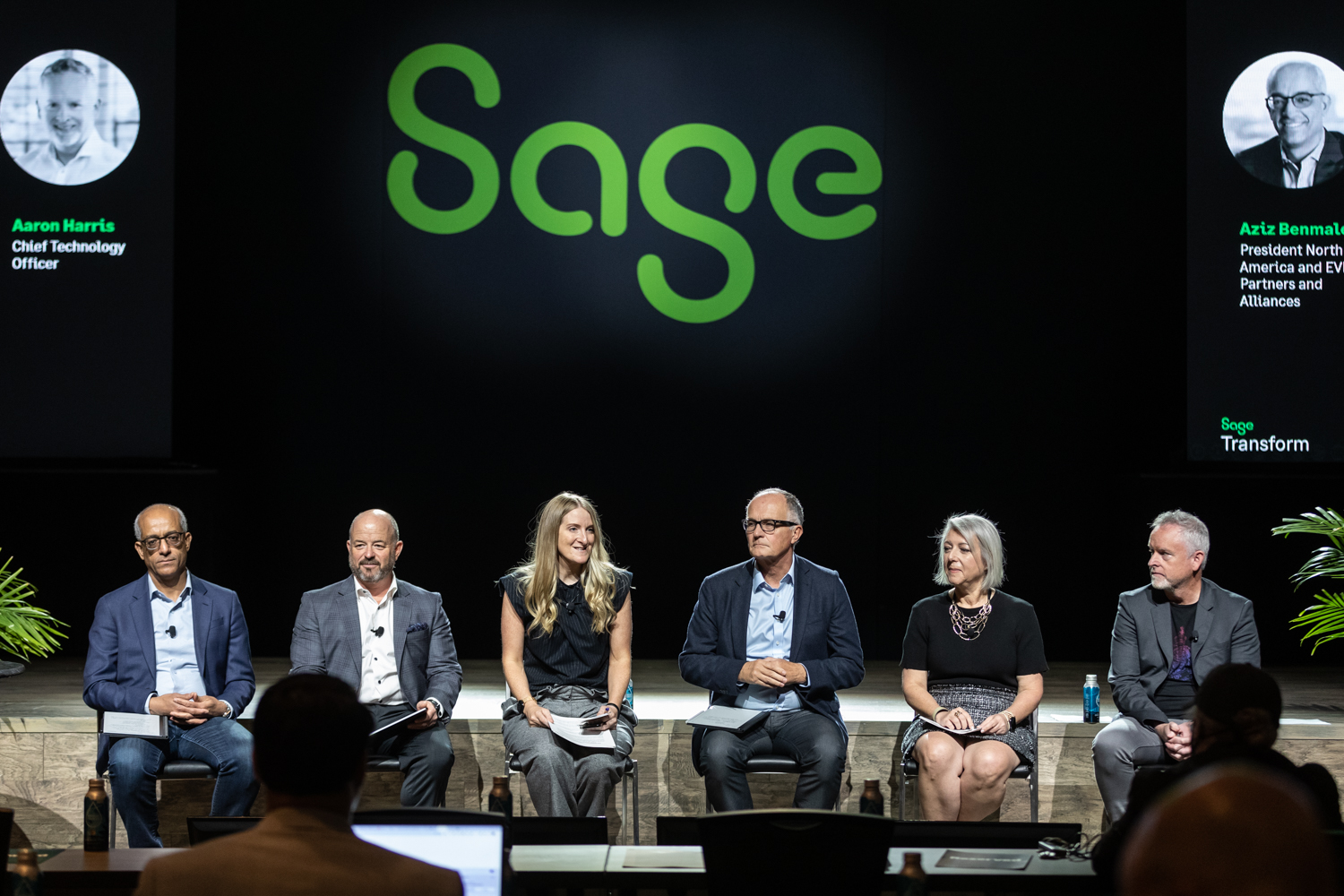Top Takeaways Sage Transform 2022 SMB Group