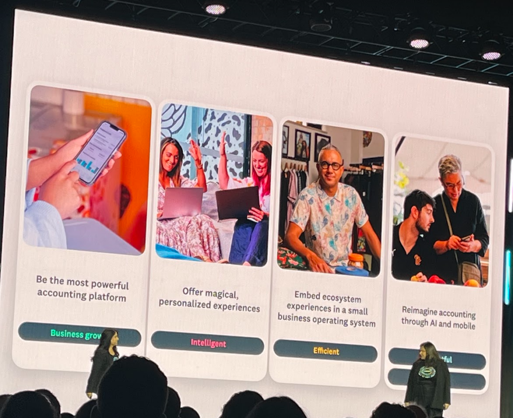 Xerocon 2024: Xero’s Growth Strategy for North America